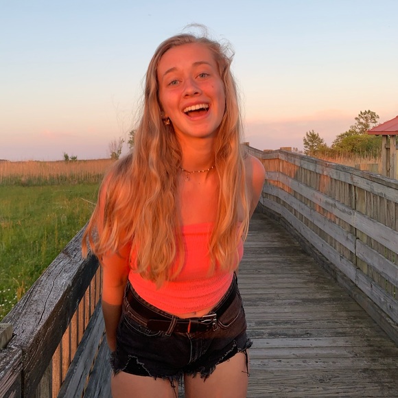 Meet your Posher, Riley - Picture 1 of 1